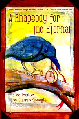 A Rhapsody For the Eternal poster