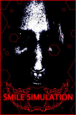 SMILE SIMULATION poster