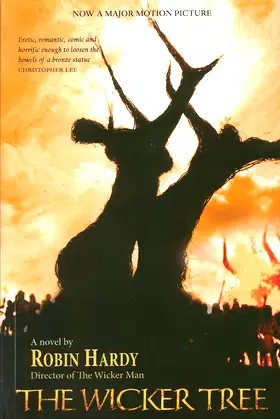 The Wicker Tree poster