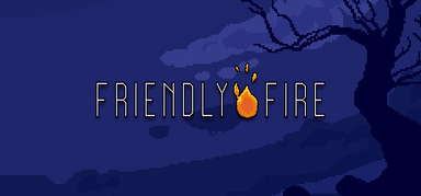 Friendly Fire capsule