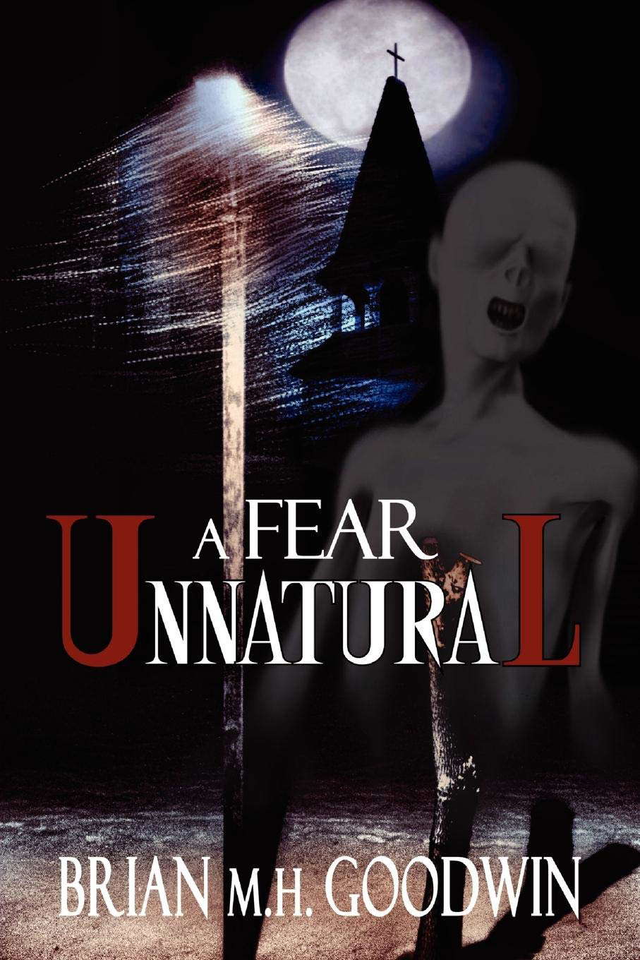 A Fear Unnatural poster