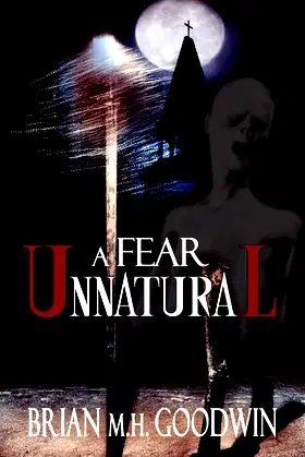 A Fear Unnatural poster