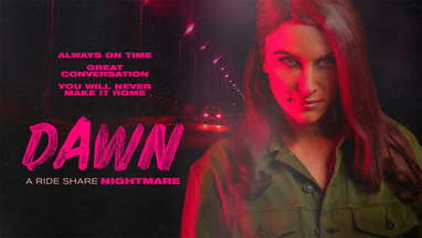 Dawn (2022) | Trailer | Jackie Moore | Jared Cohn | Nicholas Ryan poster