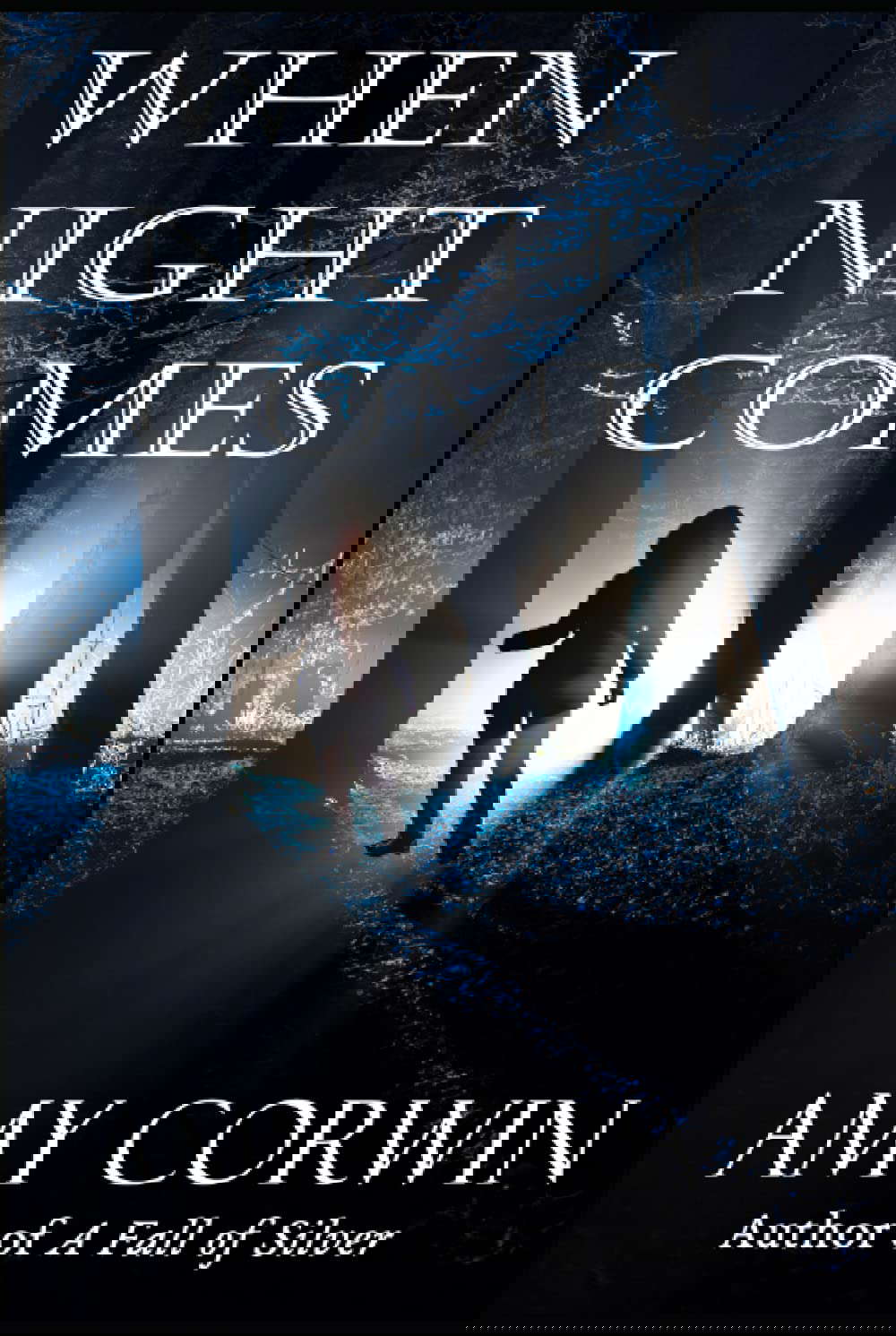 When Night Comes poster