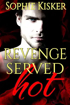 Revenge Served Hot poster