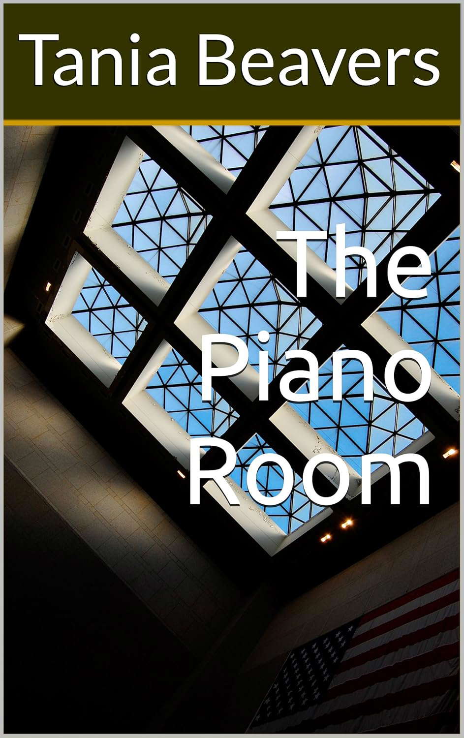 The Piano Room poster