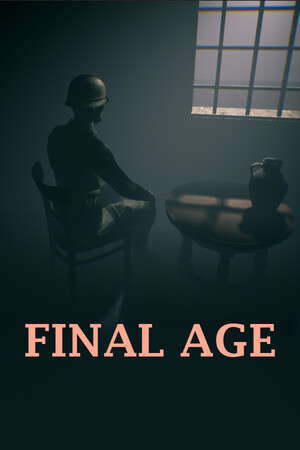 Final Age poster