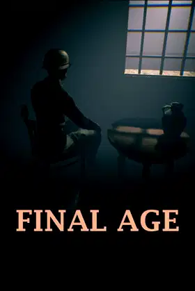 Final Age poster