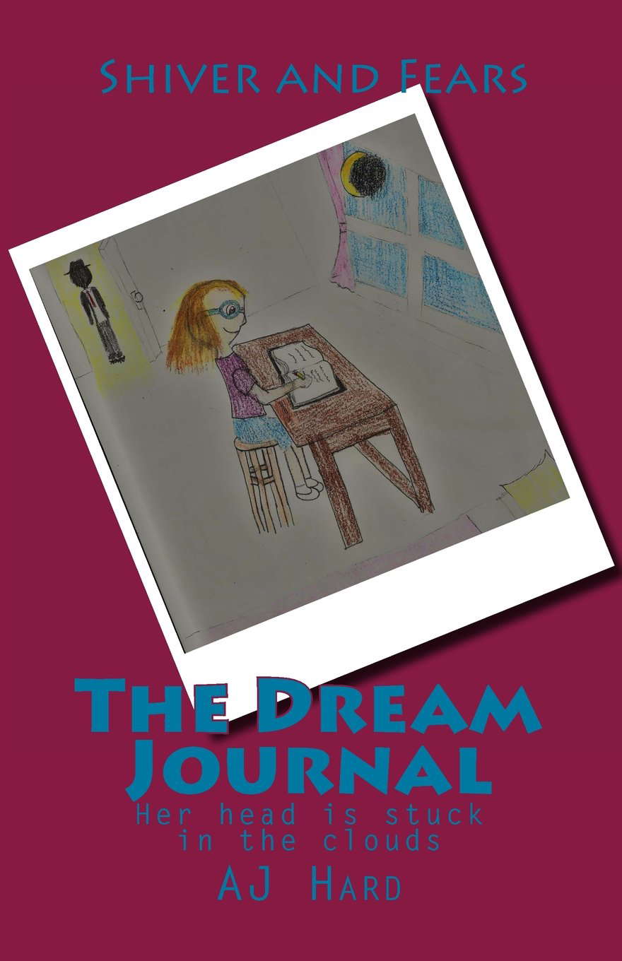 The Dream Journal: Her head is stuck in the clouds (Shiver and Fears) poster