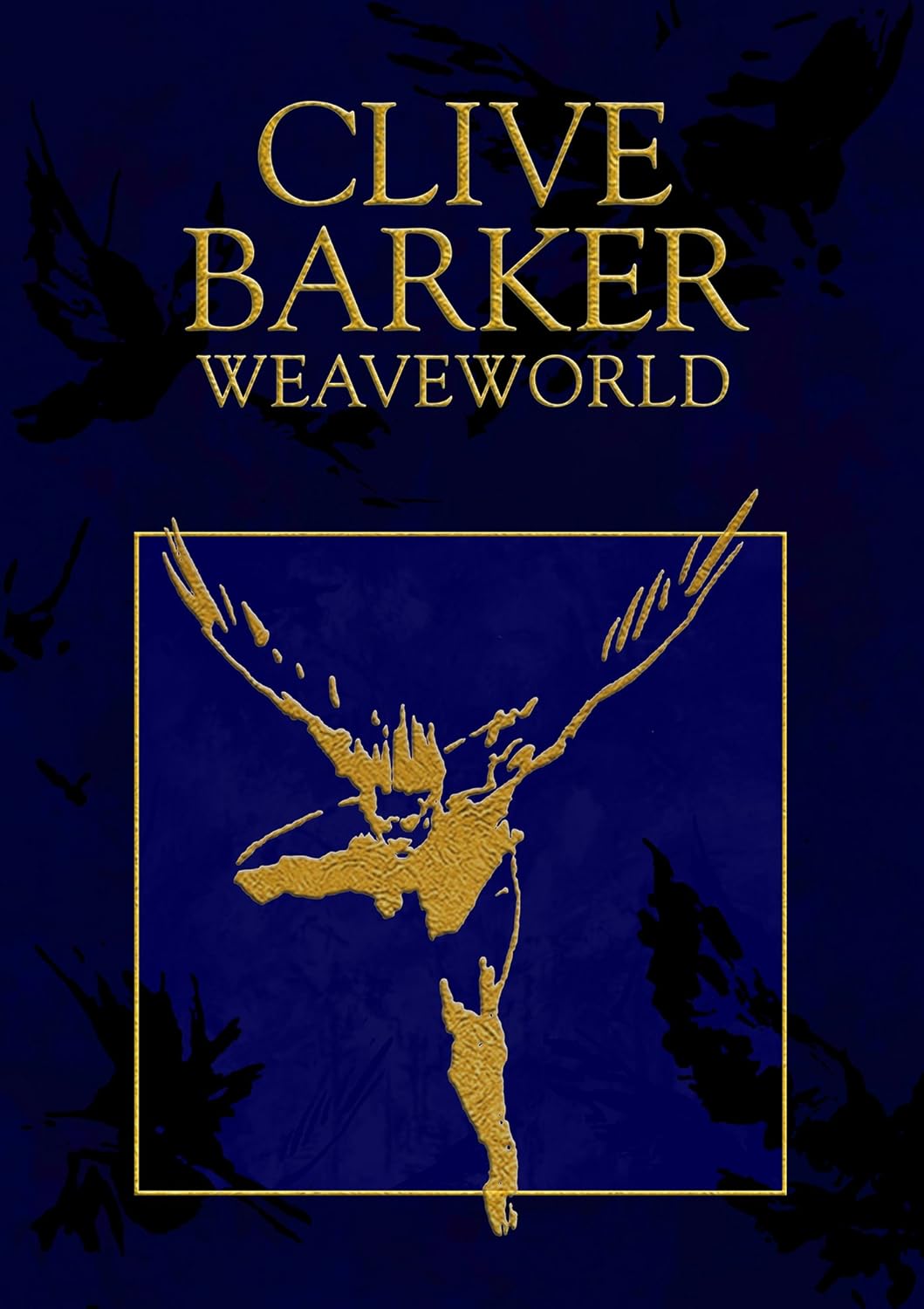 Weaveworld poster