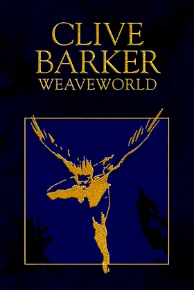 Weaveworld poster
