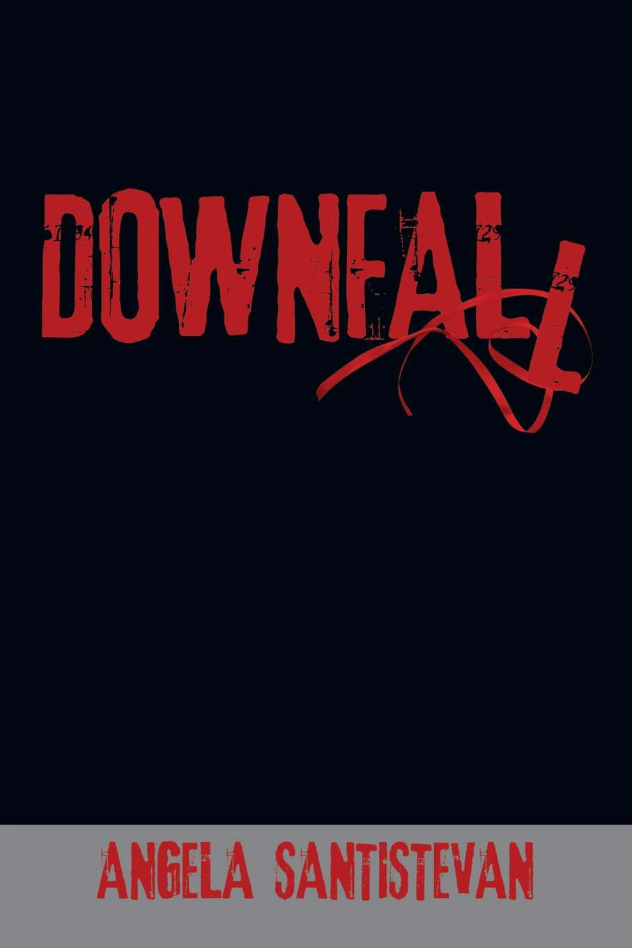 Downfall poster