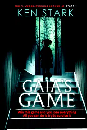Gaia's Game: A Horror Novel poster