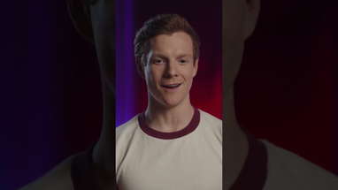 “I don’t know anyone who doesn’t root for Dexter” poster