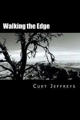 Walking the Edge poster