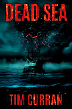 Dead Sea poster