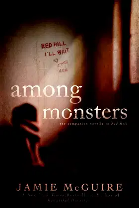 Among Monsters: A Red Hill Novella poster