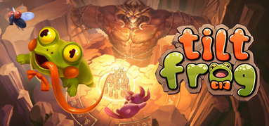 tilt frog capsule