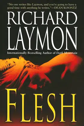 Flesh poster