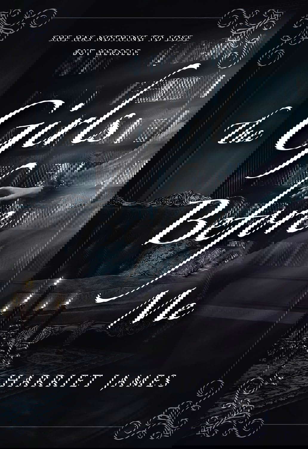 The Girls Before Me poster