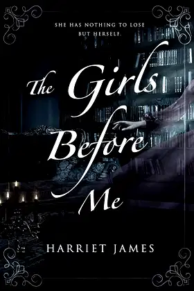 The Girls Before Me poster
