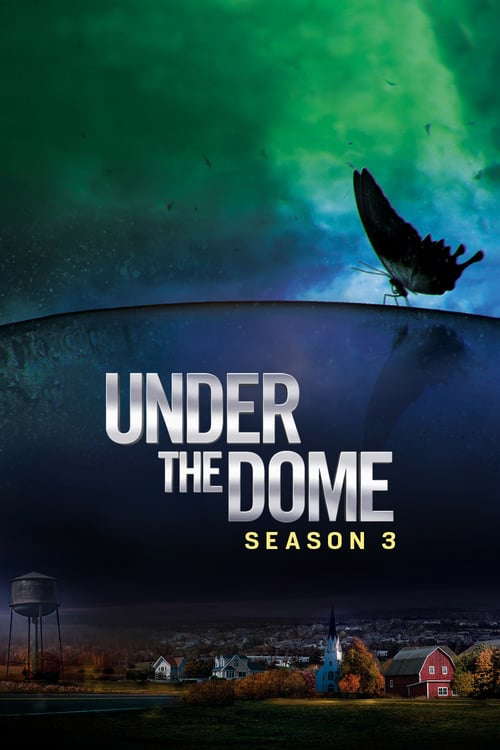 Season 3 poster