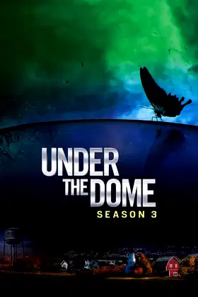 Season 3 poster