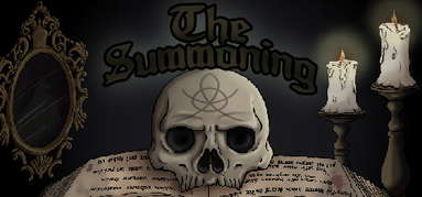 The Summoning capsule
