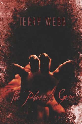 The Phoenix Gene poster