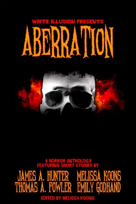 Aberration: A Horror Anthology poster