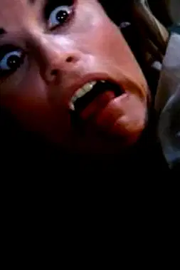 The Vampire poster
