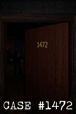 Case #1472 poster