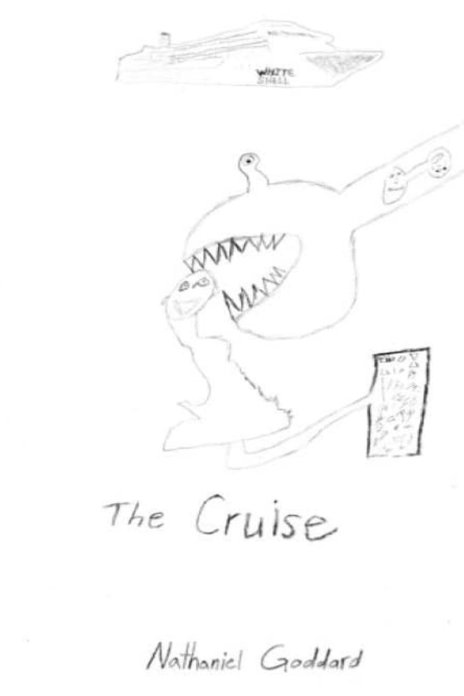 The Cruise poster