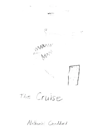 The Cruise poster
