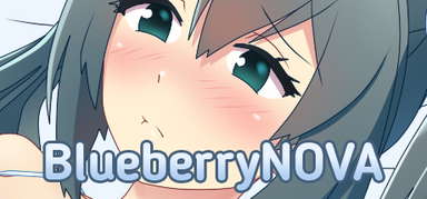 BlueberryNOVA capsule
