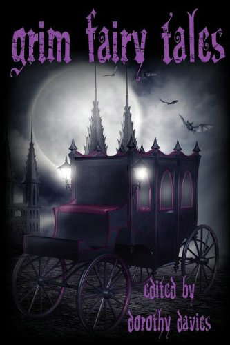 Grim Fairy Tales poster