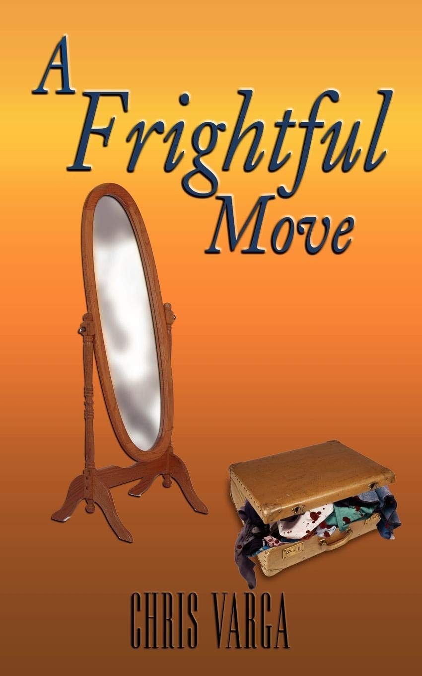 A Frightful Move poster