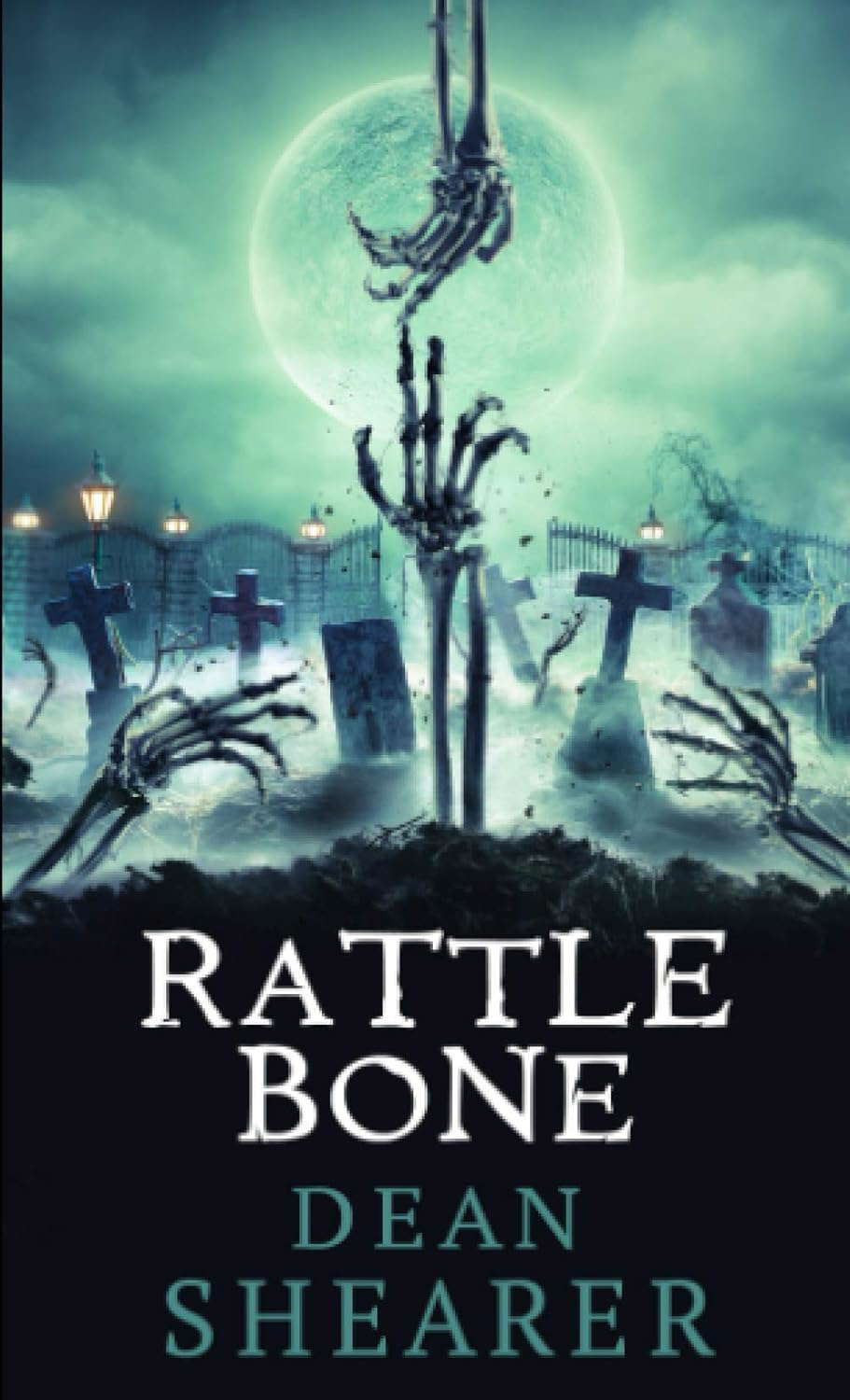 Rattlebone: A Short Story poster