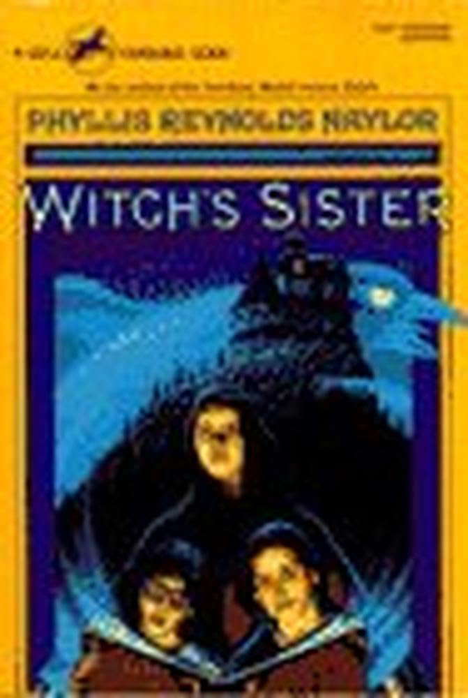 Witch's Sister poster