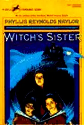 Witch's Sister poster