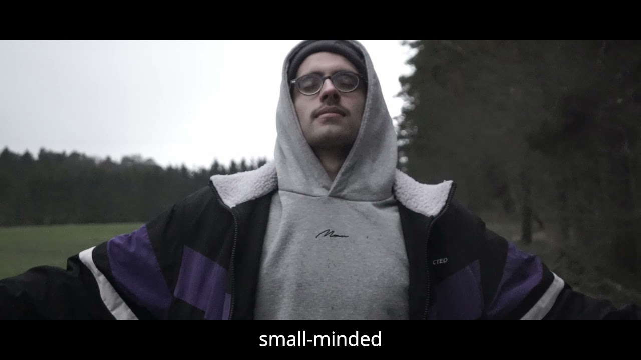 Mindominium- Episode 1 (Møther)