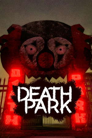 Death Park poster