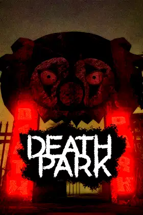 Death Park poster