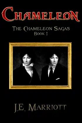 Chameleon (The Chameleon Sagas) poster