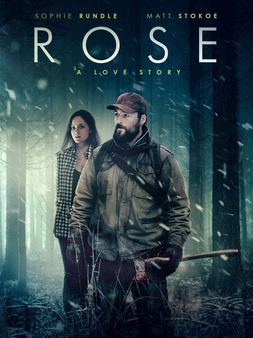 Rose: A Love Story poster