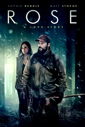 Rose: A Love Story poster