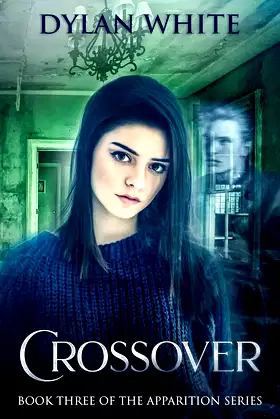 Crossover: Book Three of The Apparition Series poster