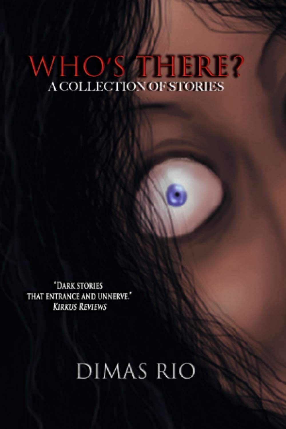 Who’s There?: A Collection of Stories poster