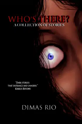 Who’s There?: A Collection of Stories poster