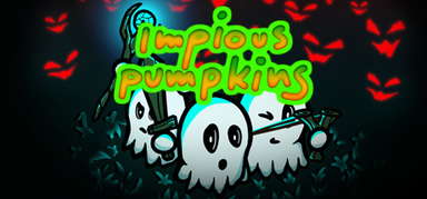 Impious Pumpkins capsule